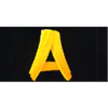 Mystic Fortune Deluxe A Symbol