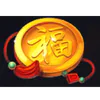 Mystic Fortune Deluxe Coin Symbol
