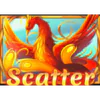 Mystic Fortune Deluxe Dragon Symbol