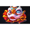 Mystic Fortune Deluxe Lion Symbol