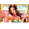 Mystic Fortune Deluxe Princess Symbol