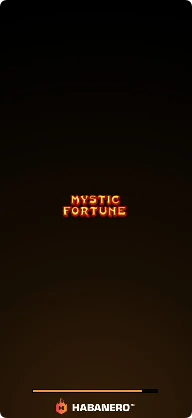 Launch Mystic Fortune