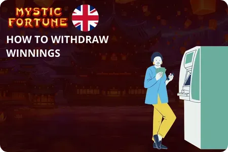 Withdraw Winnings